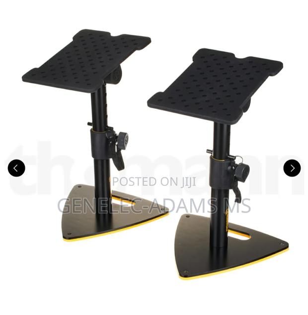Brand New Roadworx Monitor Speaker Stand photo 5