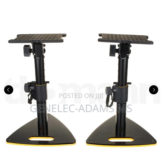 Brand New Roadworx Monitor Speaker Stand photo 6