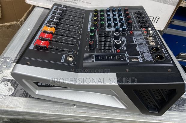 Yamaha Kv4 · Photo 2