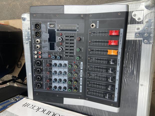 Yamaha Kv4 · Photo 3