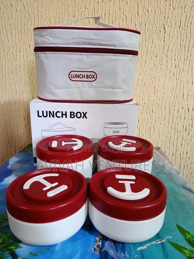 Quality Lunch Bowls in a Bag · Photo 4