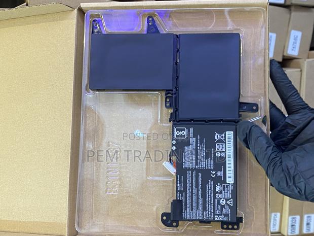B31n1637 C31n1637 Laptop Battery for Asus Vivobook · Photo 3