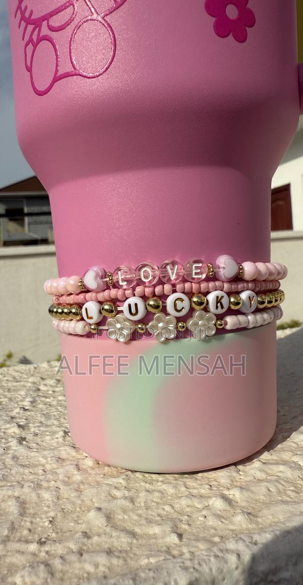 Peony Kitty Stanley 40oz