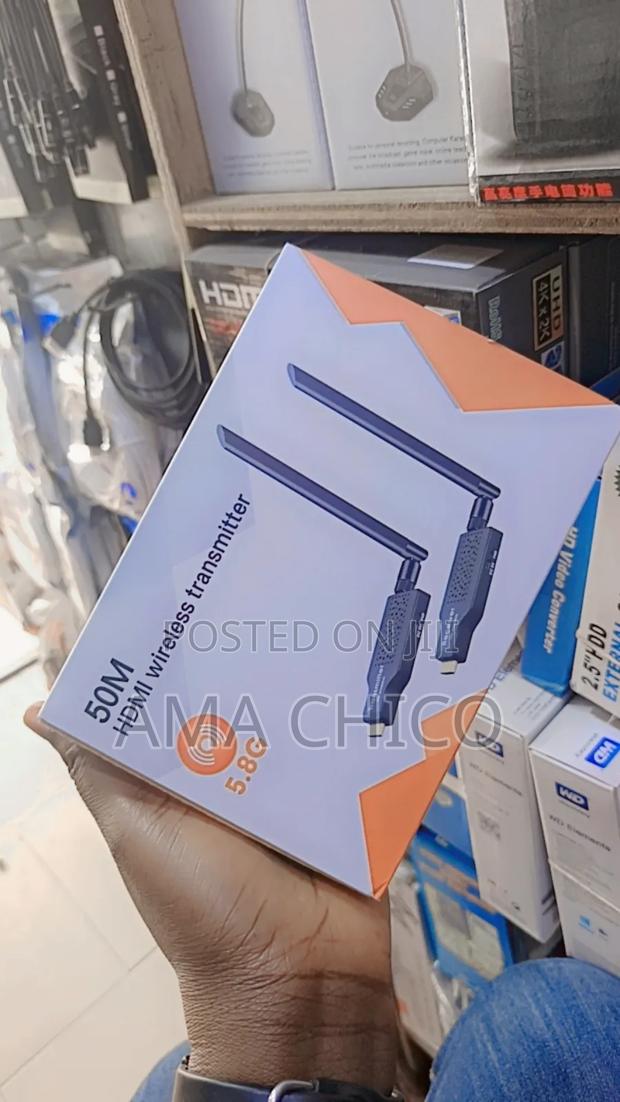 50m Hdmi Wireless Transmitter photo 2