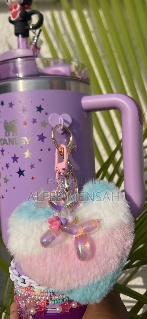 Stanley Tumbler 40 Olivia Rodrigo