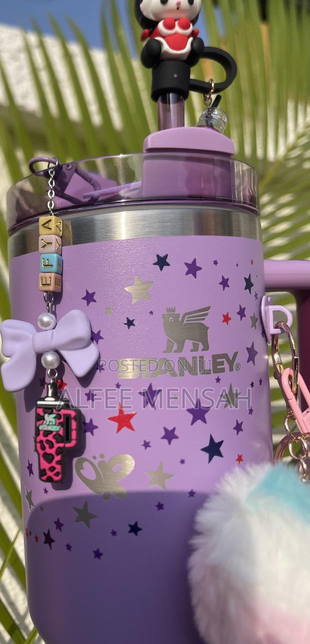 Stanley Tumbler 40 Olivia Rodrigo