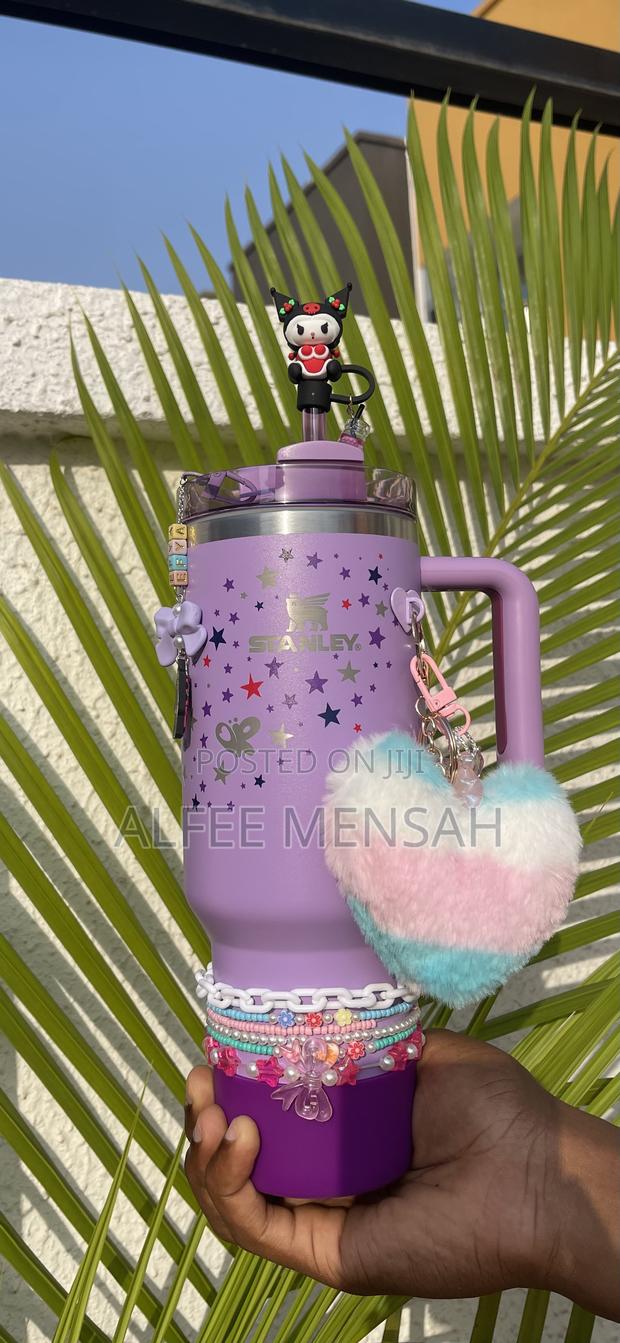 Stanley Tumbler 40 Olivia Rodrigo