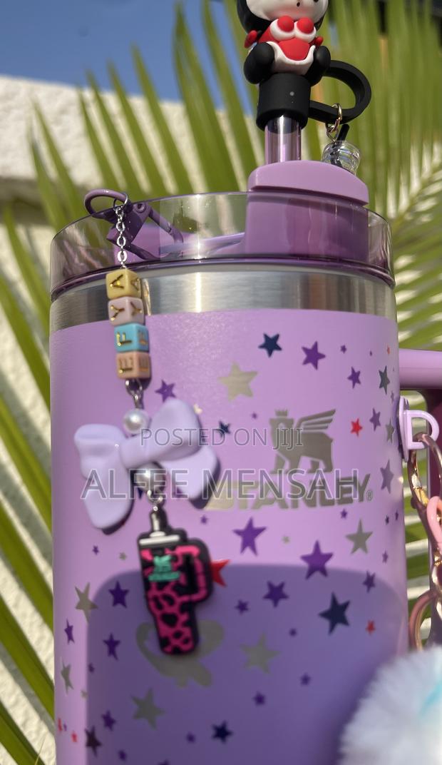 Stanley Tumbler 40 Olivia Rodrigo