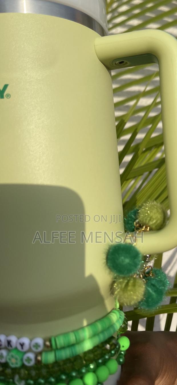 Stanley Quencher Tumbler 40oz