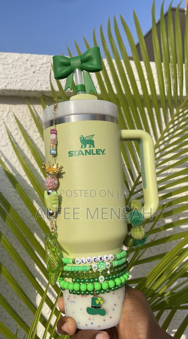 Stanley Quencher Tumbler 40oz