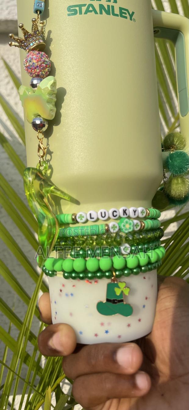 Stanley Quencher Tumbler 40oz