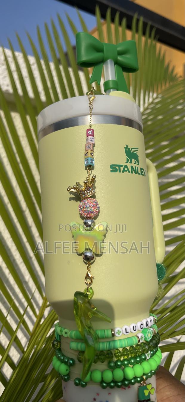 Stanley Quencher Tumbler 40oz