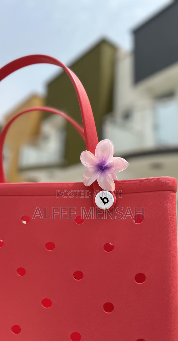 Croc Bog Bag Large Size