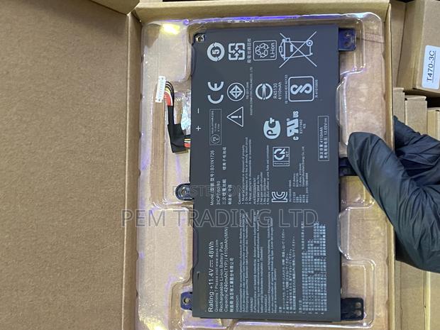 B31n1726 Replacement Laptop Battery Compatible With Asus · Photo 3
