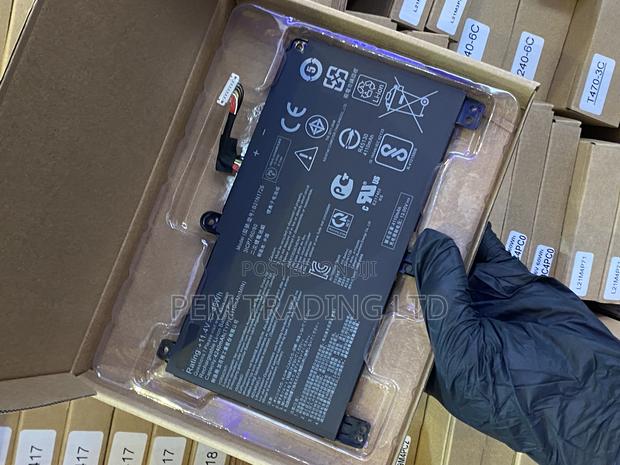 B31n1726 Replacement Laptop Battery Compatible With Asus · Photo 4