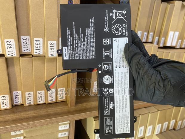 L17m3pg1 Laptop Battery Replacement for Lenovo · Photo 4