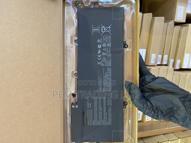 C31n1714 Laptop Battery for Asus Zenbook Flip 14 Ux461ua 1a · Photo 3