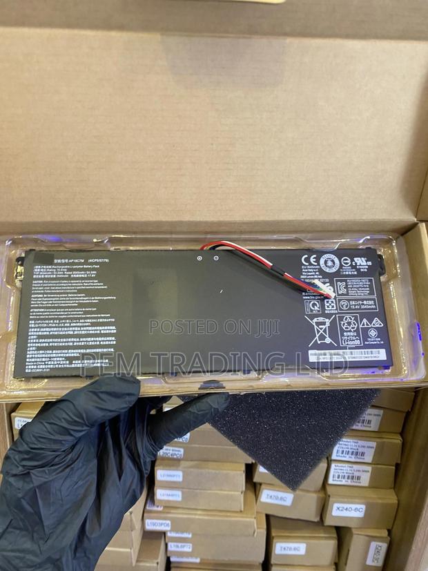 Ap18c7m Laptop Battery for Acer Conceptd 3 Cn315-72 · Photo 3