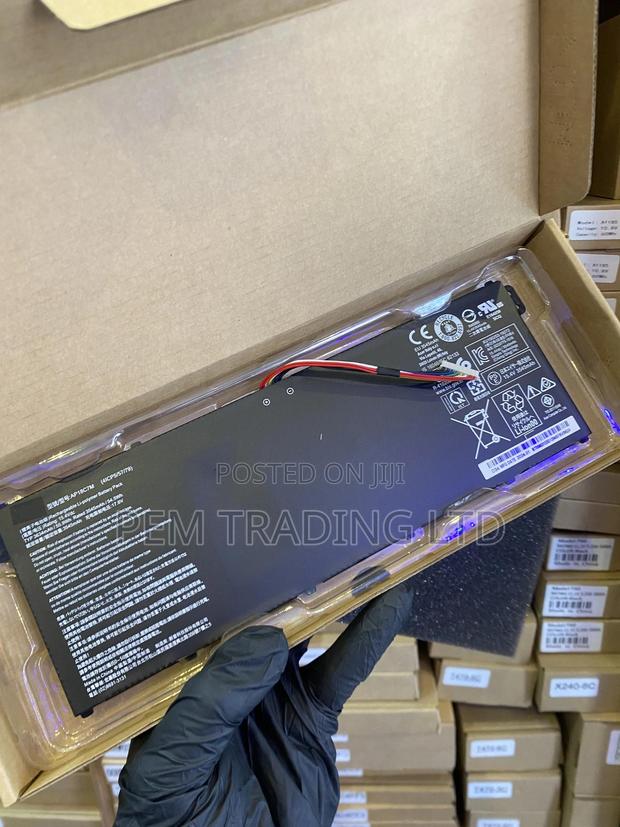 Ap18c7m Laptop Battery for Acer Conceptd 3 Cn315-72 · Photo 4