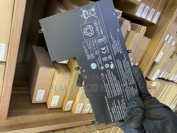 L14m4p72 L14s4p72 Laptop Battery for Lenovo Yoga 3 14 · Photo 4
