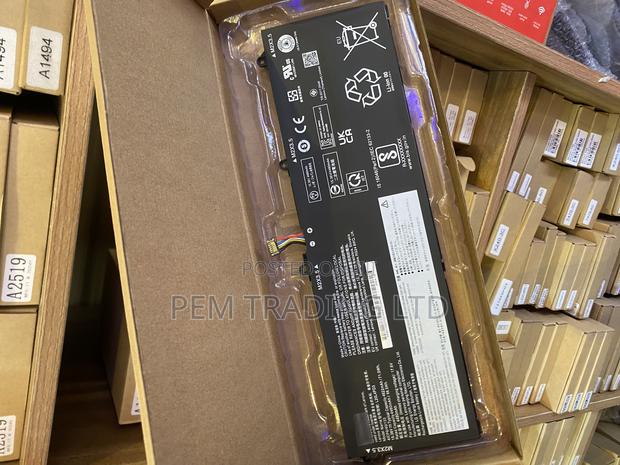 L20m4pd3 L20l4pd3 Laptop Battery for Lenovo Legion · Photo 2