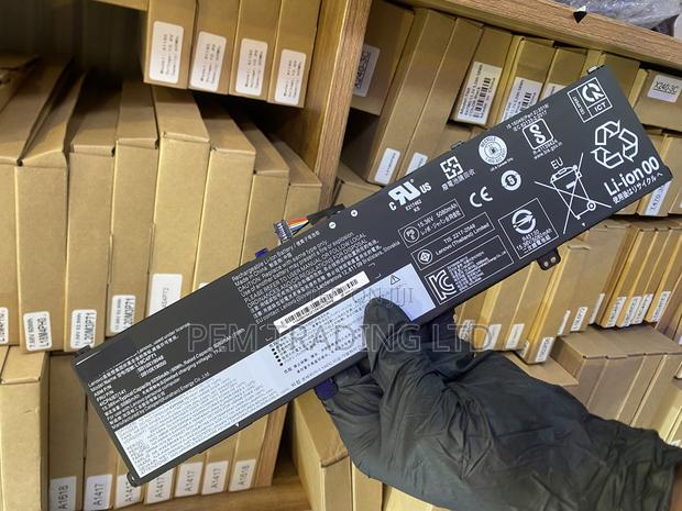 L19c4p71 Sb10x19048 Laptop Battery for Lenovo Thinkpad · Photo 3