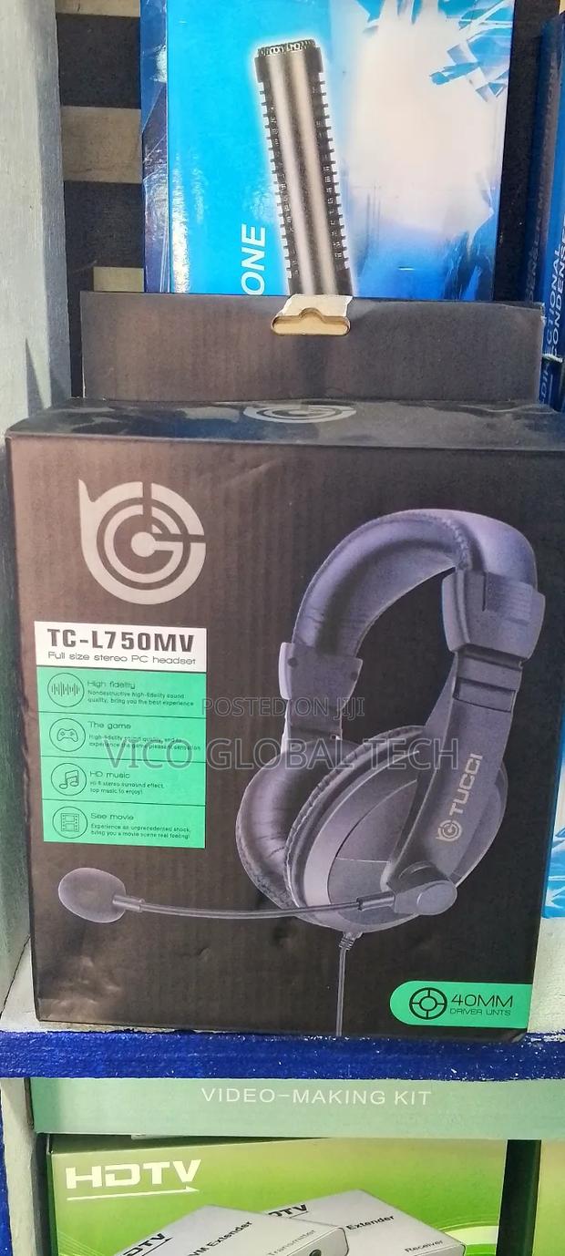 Gaming Headset · Photo 3