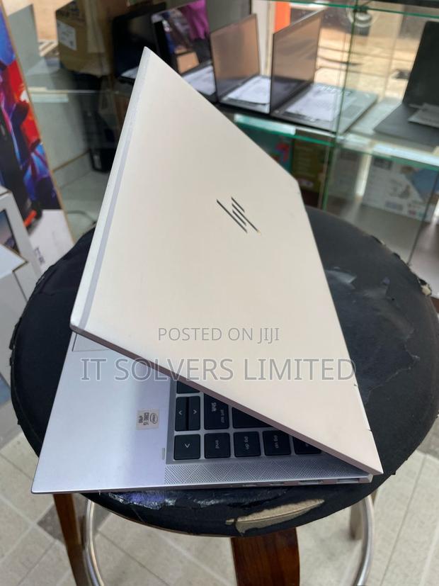 Laptop HP EliteBook x360 1040 G7 16GB Intel Core i5 SSD 512GB