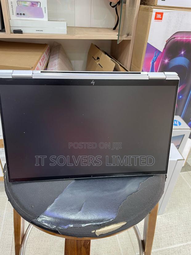 Laptop HP EliteBook x360 1040 G7 16GB Intel Core i5 SSD 512GB photo 5