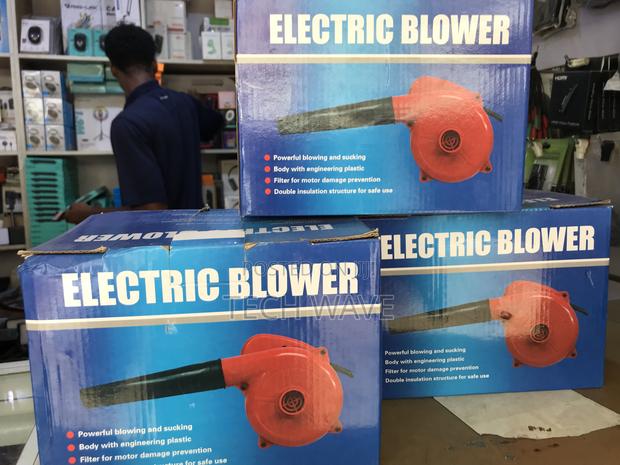 Electric Blower Powerful · Photo 4