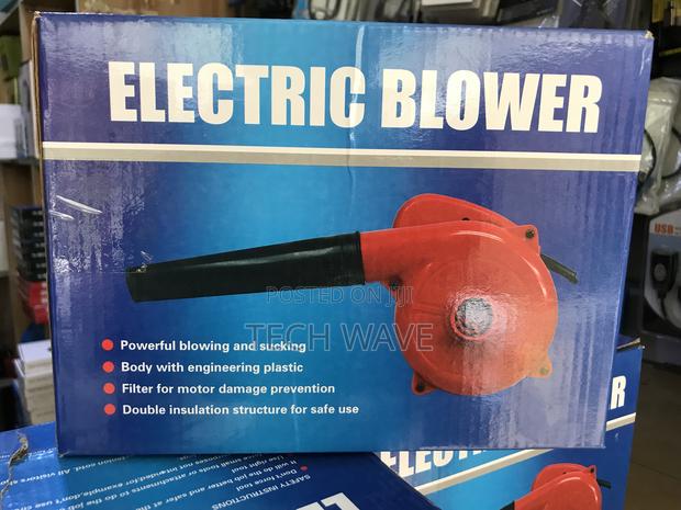 Electric Blower Powerful · Photo 3
