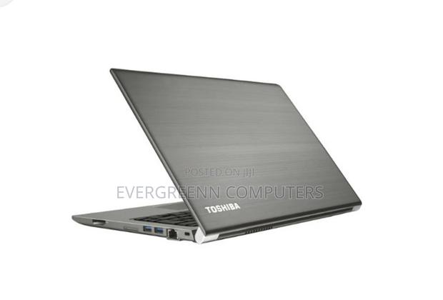Laptop Toshiba Portege Z30 8GB Intel Core I5 SSD 128GB photo 2