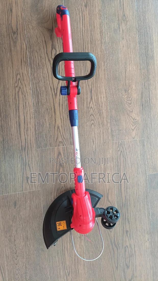 Unleash Precision With Emtop Elgt20328 Cordless Trimmer photo 3