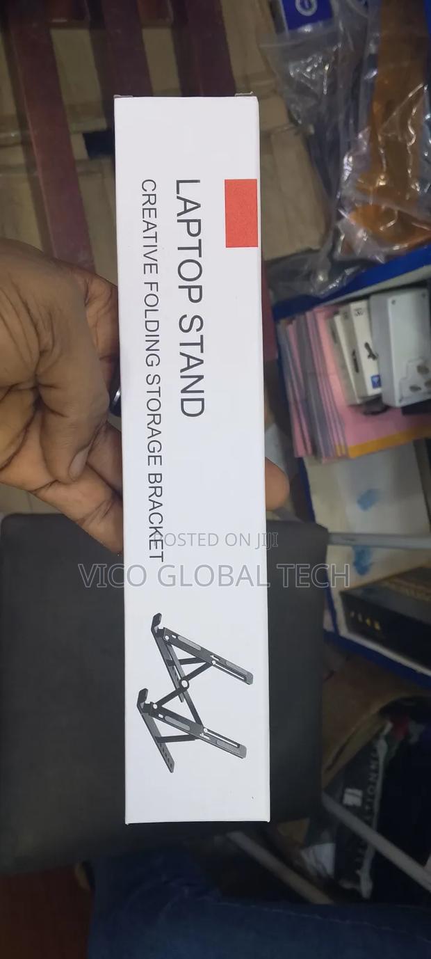 Laptop Stand · Photo 4