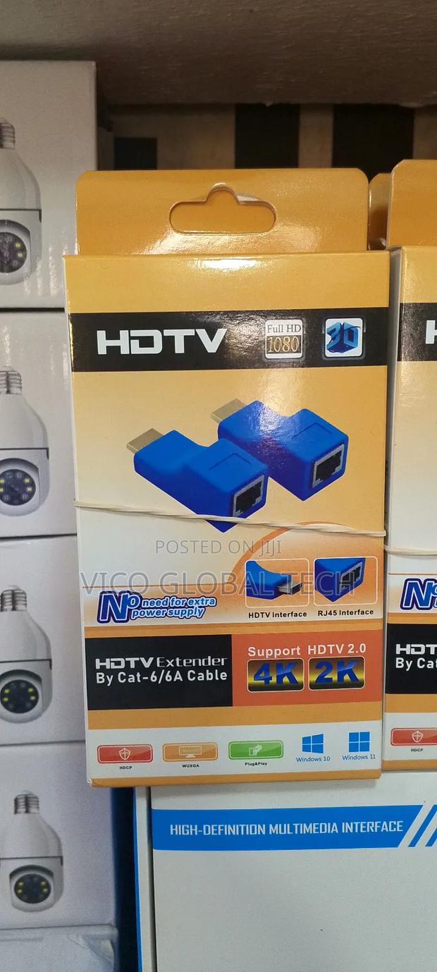 Hdmi Extender 30m · Photo 3