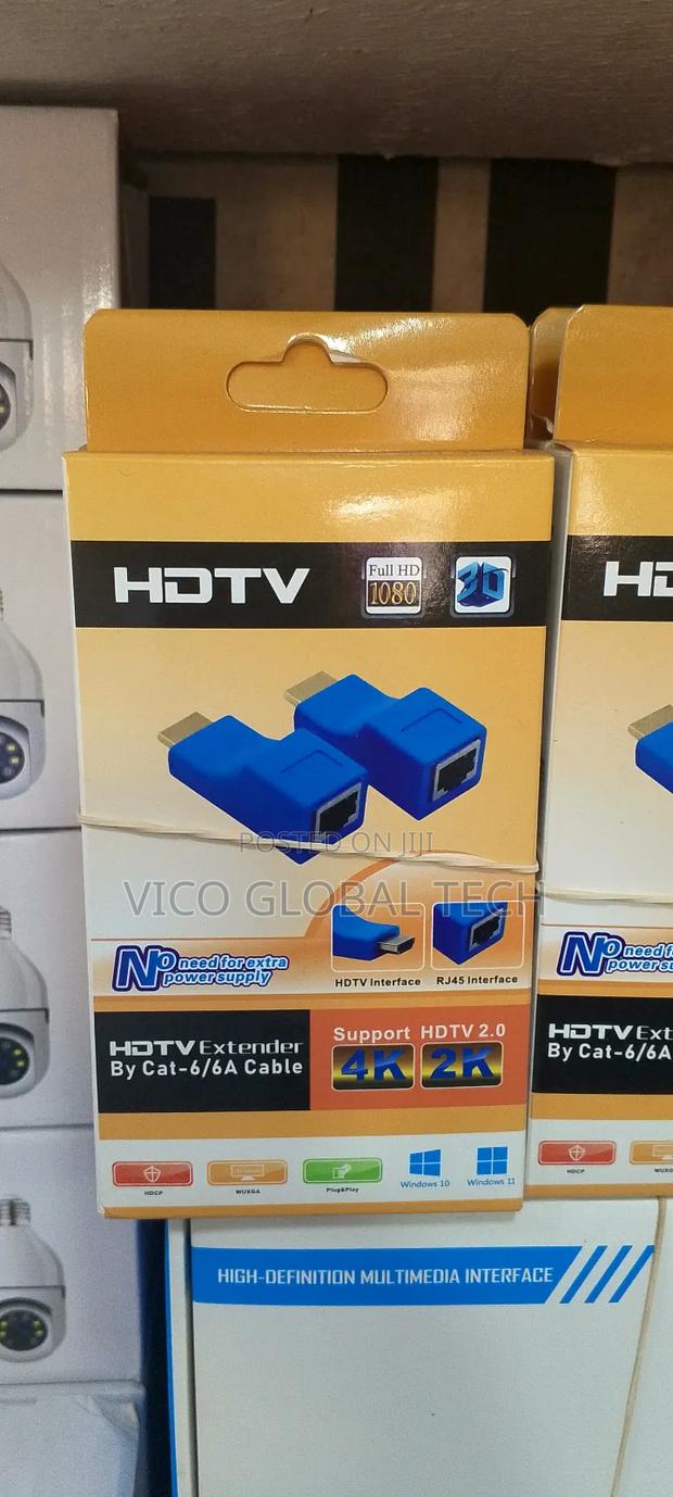 Hdmi Extender 30m · Photo 1