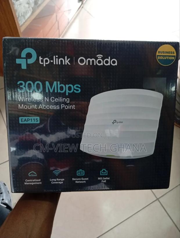 Tp-Link Wireless Ceiling Access Point · Photo 3