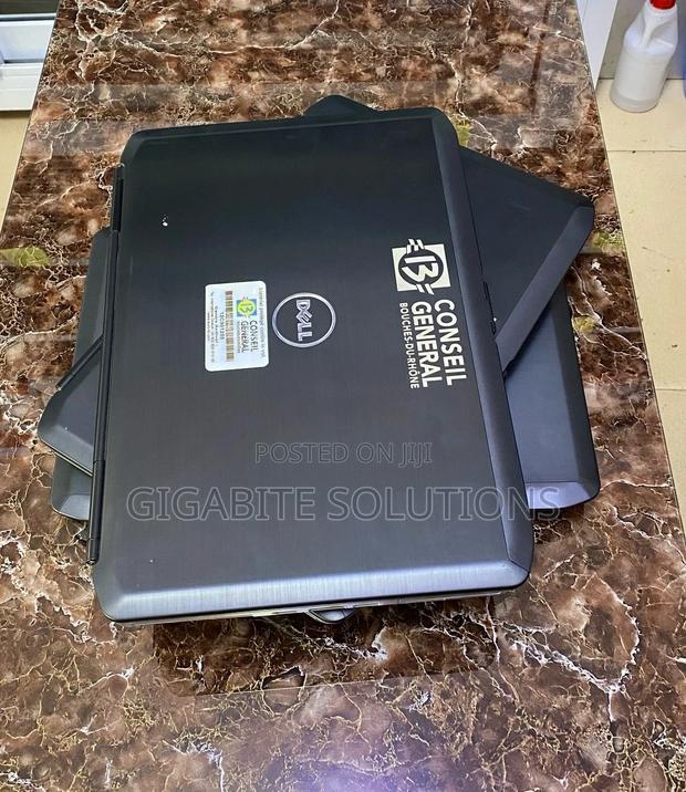 Laptop Dell Latitude 5430 4GB Intel Core I5 HDD 500GB photo 2