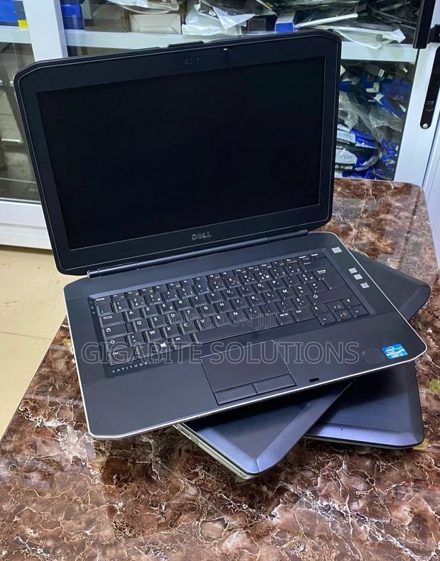 Laptop Dell Latitude 5430 4GB Intel Core I5 HDD 500GB