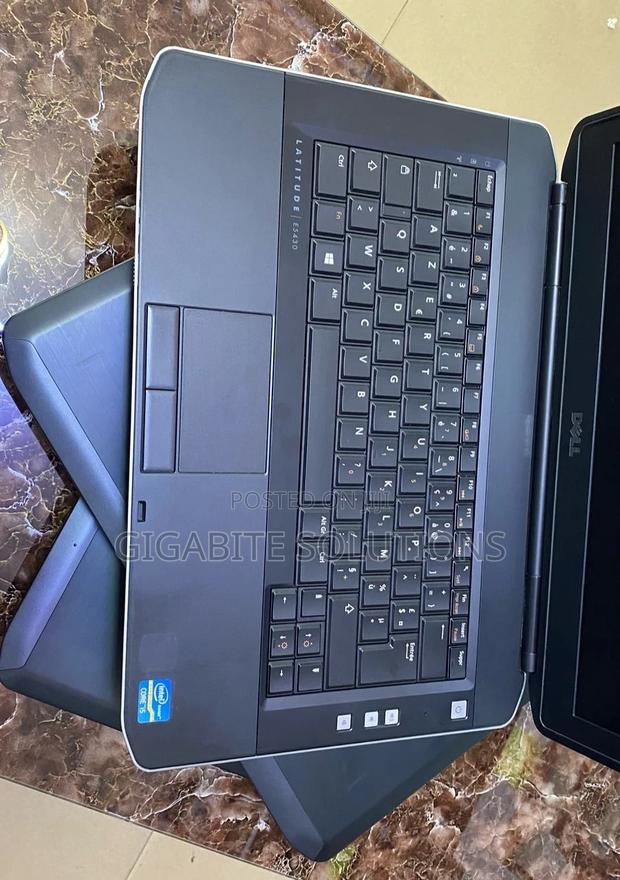 Laptop Dell Latitude 5430 4GB Intel Core I5 HDD 500GB photo 4