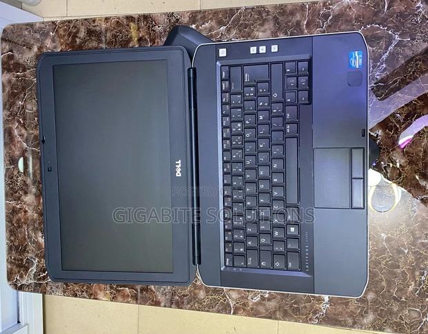 Laptop Dell Latitude 5430 4GB Intel Core I5 HDD 500GB photo 3