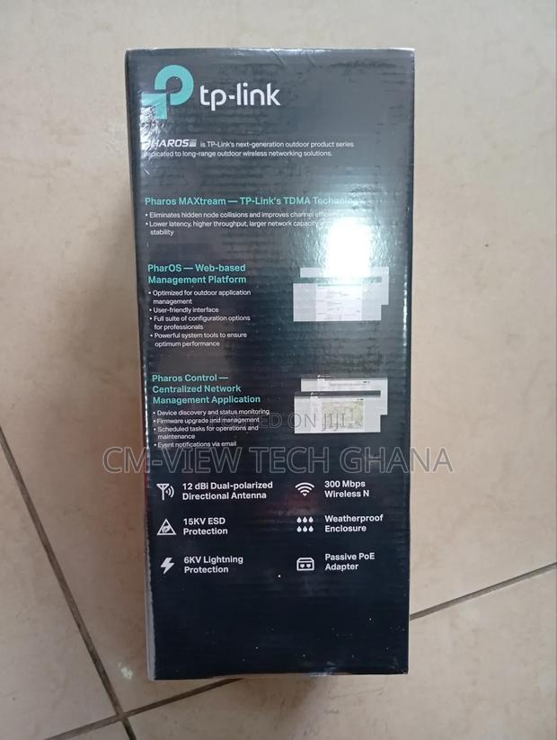 Tp-Link Outdoor Cpe220 · Photo 4
