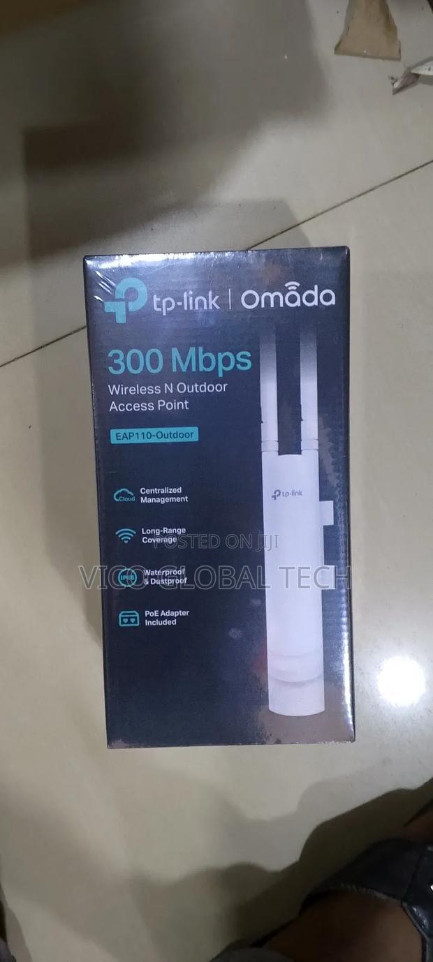 TP-Link Access Point Eap-110 Outdoor · Photo 4