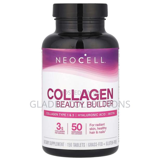 Neocell Super Collagen With Vitamin C and Biotin · Photo 4