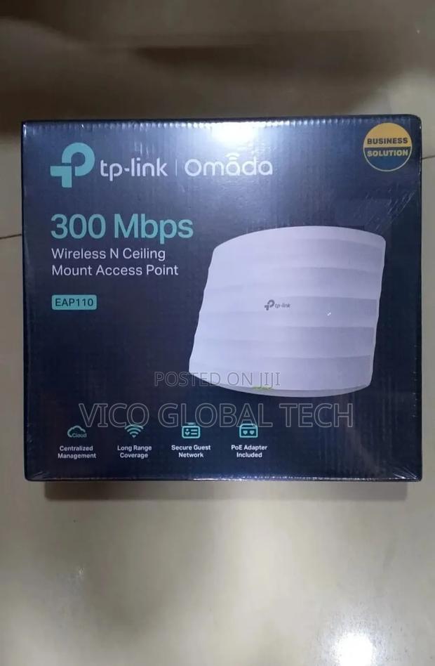 Tp-Link Cpe Indoor Eap110 · Photo 2