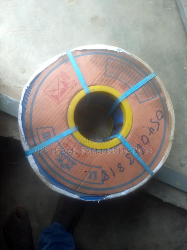 4 Inches PVC Lay Flat Hose photo 2