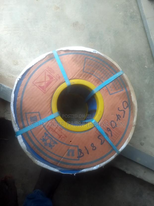 4 Inches PVC Lay Flat Hose photo 3