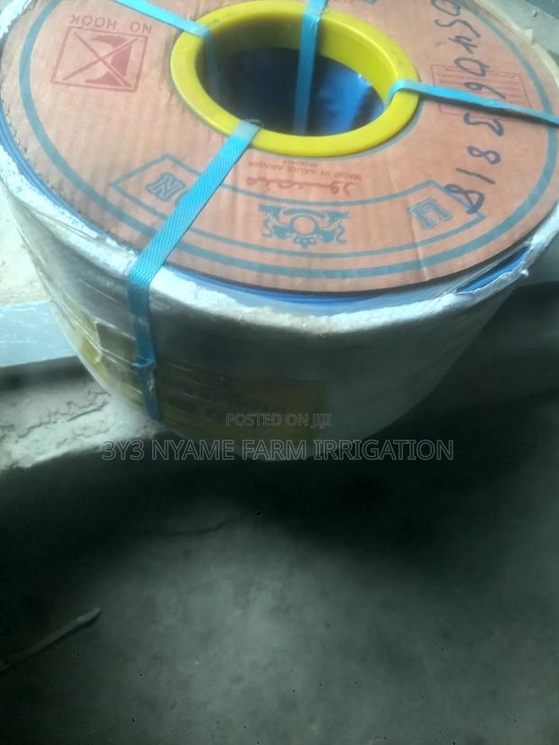 4 Inches PVC Lay Flat Hose photo 4