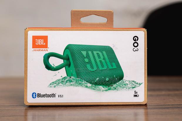 JBL Go 3 - Ultra-Portable Speaker · Photo 3