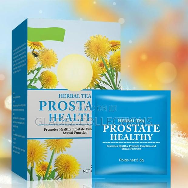 Prostate Herbal Tea · Photo 4